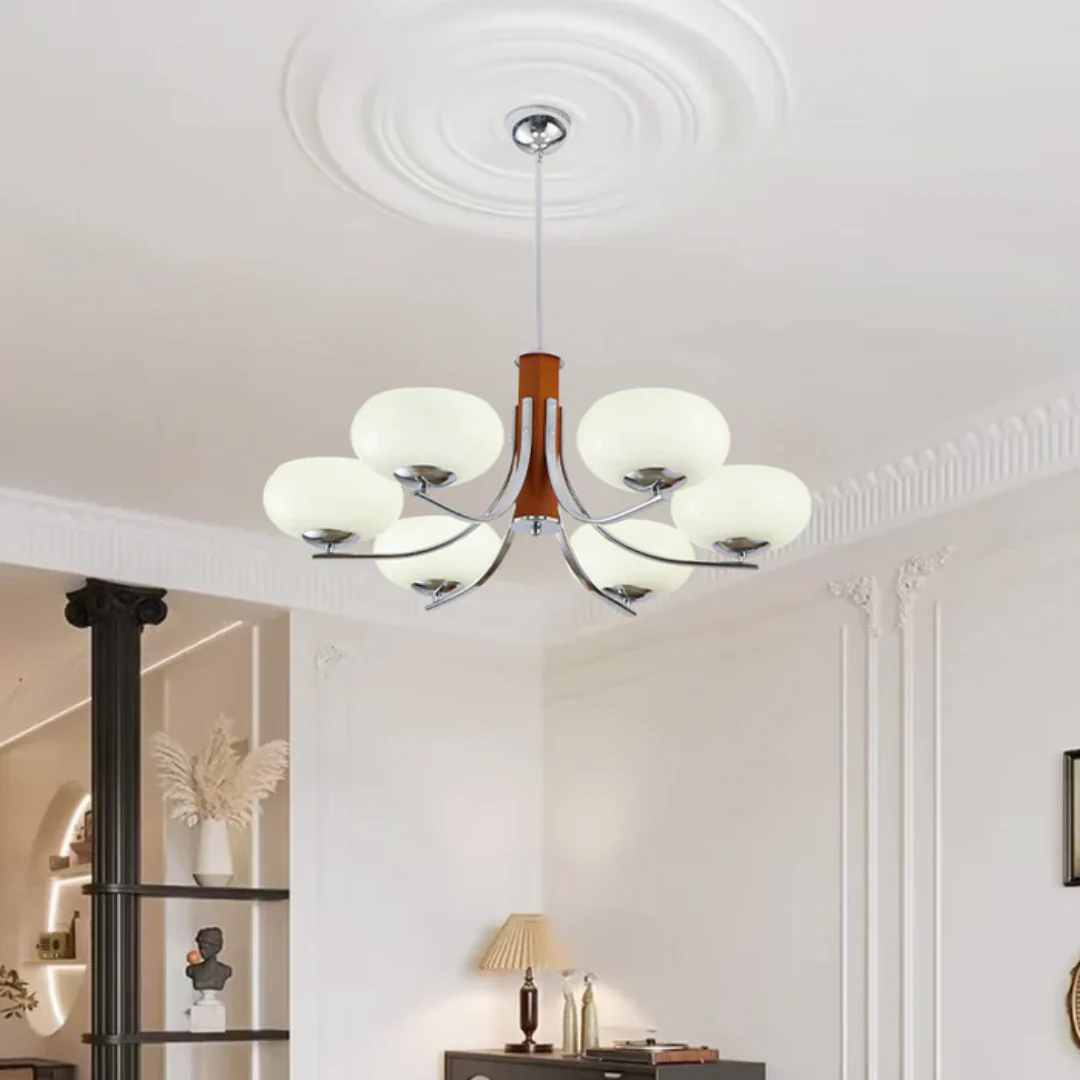 Prestona - Stijlvolle Hanglamp Bauhaus Stijl - Image 3