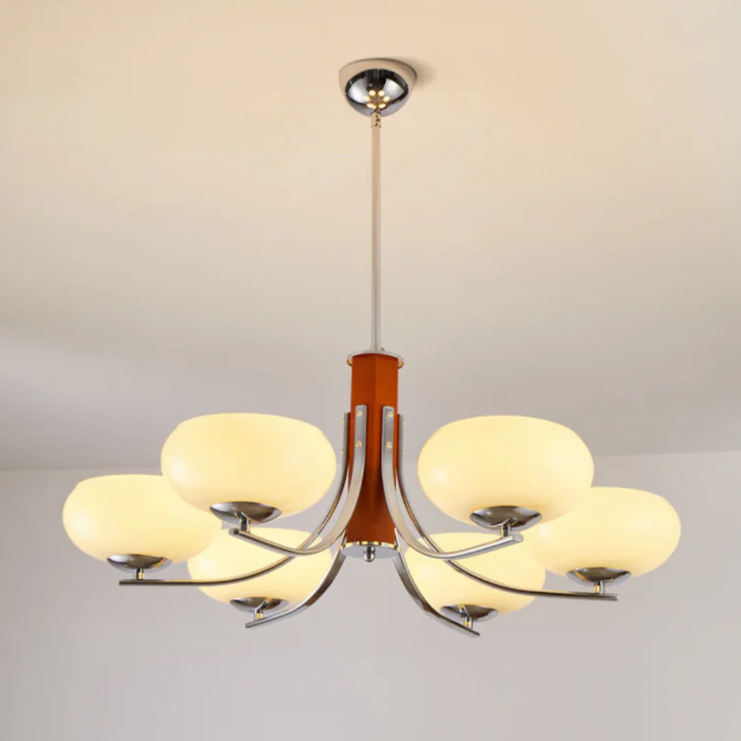Prestona - Stijlvolle Hanglamp Bauhaus Stijl - Image 4