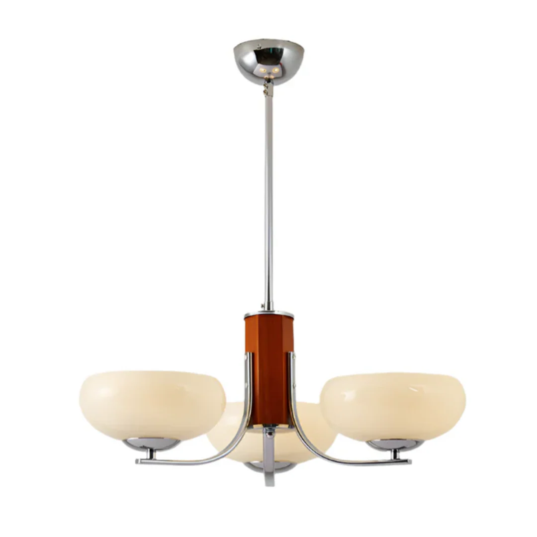 Prestona - Stijlvolle Hanglamp Bauhaus Stijl - Image 6