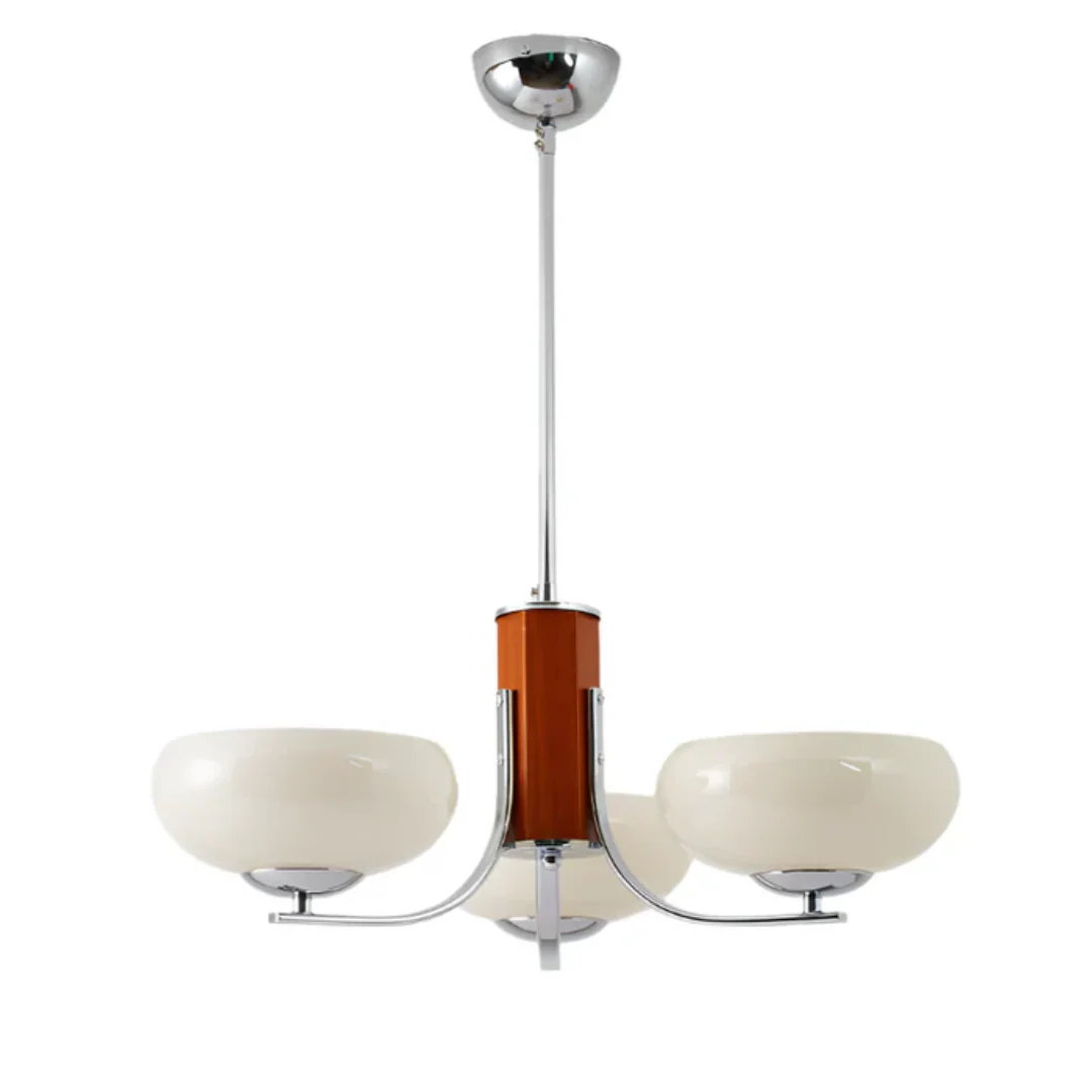 Prestona - Stijlvolle Hanglamp Bauhaus Stijl - Image 7
