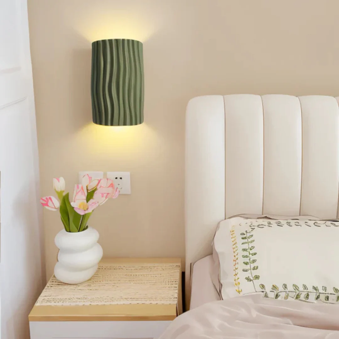 Quaro Wandlamp - Elegante Wandverlichting voor Binnen - Image 3
