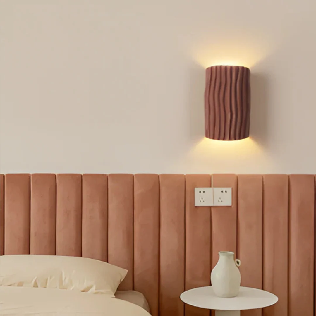 Quaro Wandlamp - Elegante Wandverlichting voor Binnen - Image 4