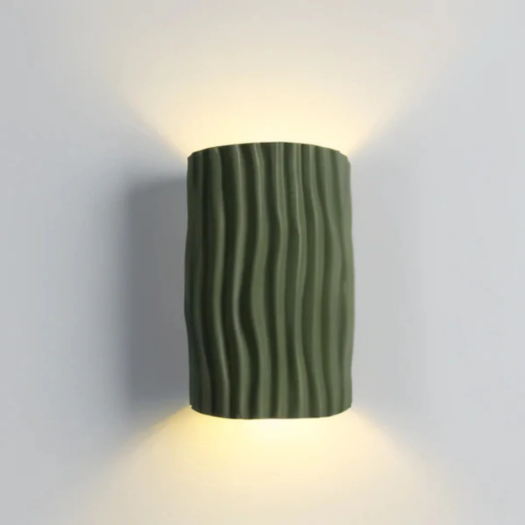 Quaro Wandlamp - Elegante Wandverlichting voor Binnen - Image 7