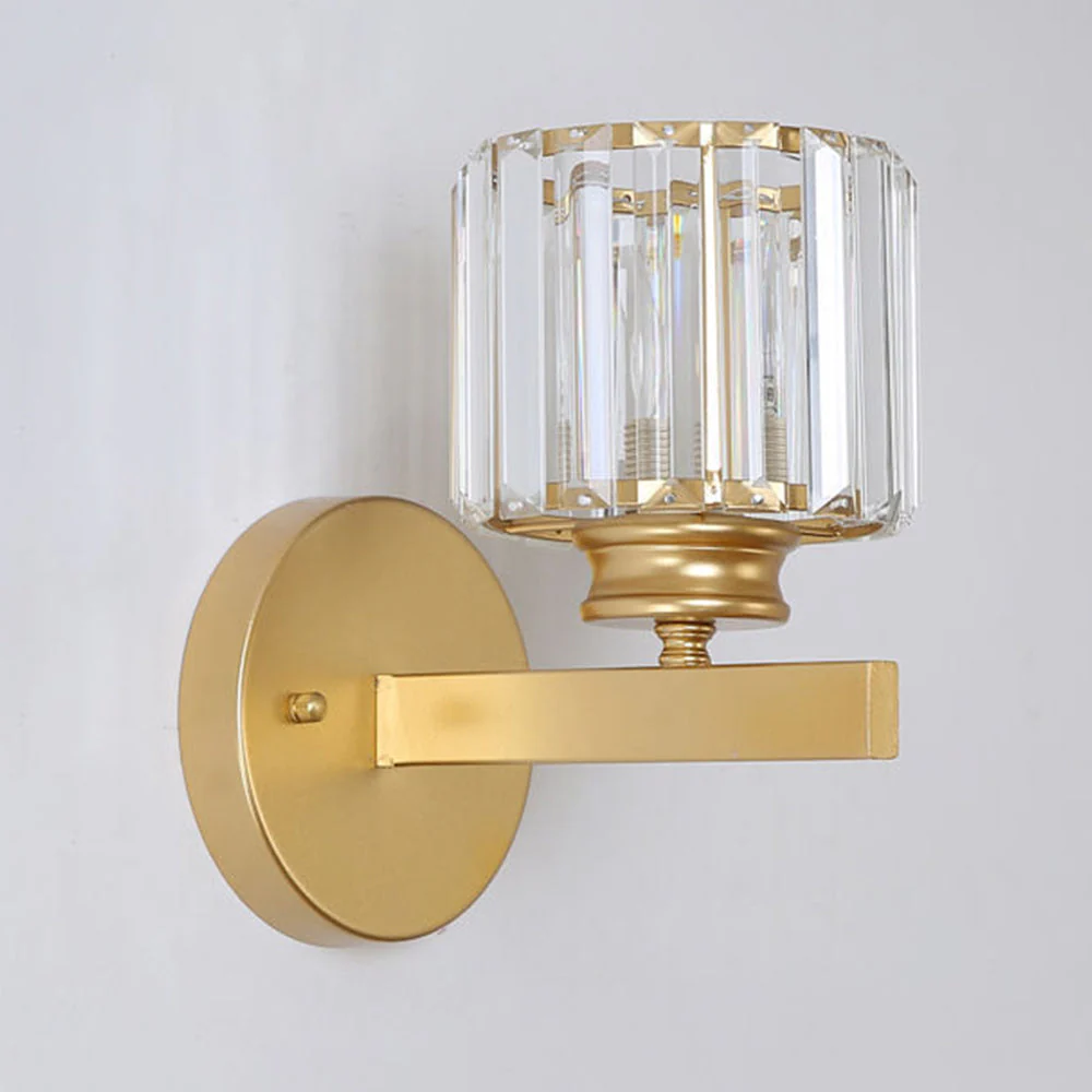 Quissaro – Kristal Wandlamp - Image 11