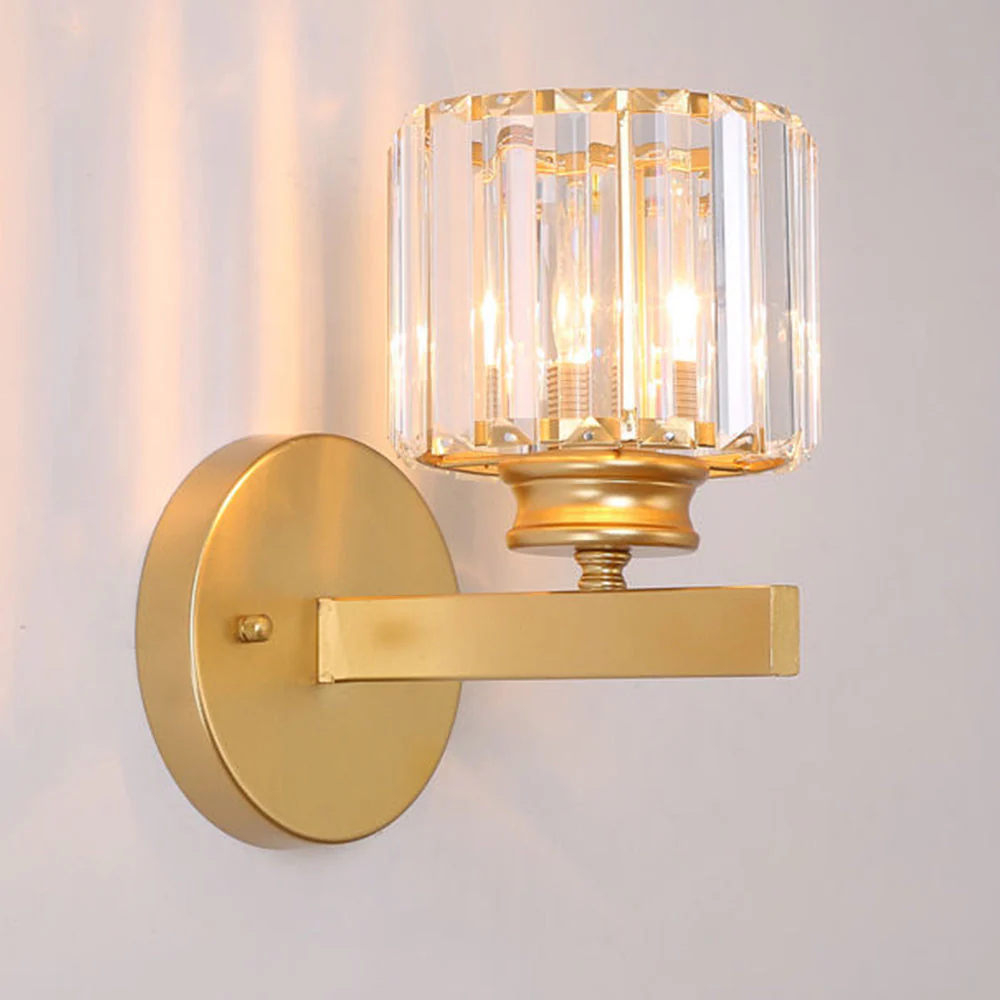 Quissaro – Kristal Wandlamp - Image 14