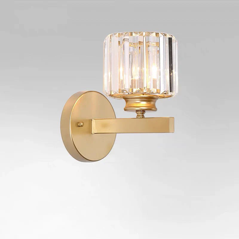 Quissaro – Kristal Wandlamp - Image 15