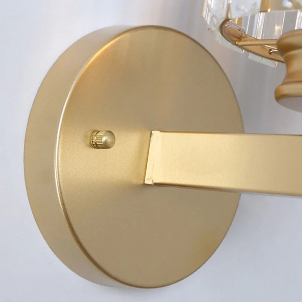 Quissaro – Kristal Wandlamp - Image 17