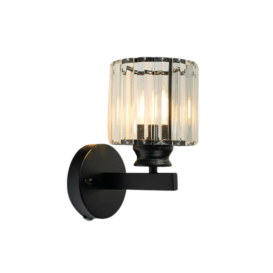 Quissaro – Kristal Wandlamp - Image 8