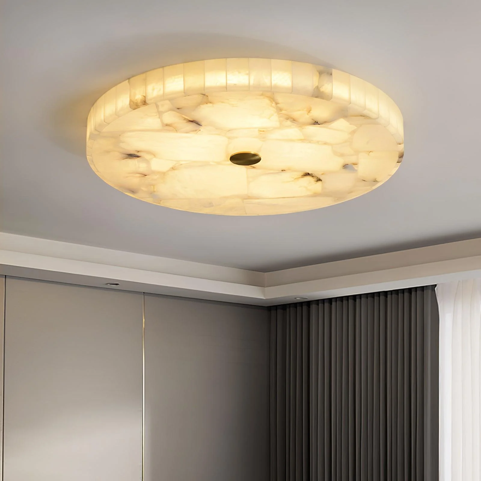Ralbena – Plafondlamp - Image 11
