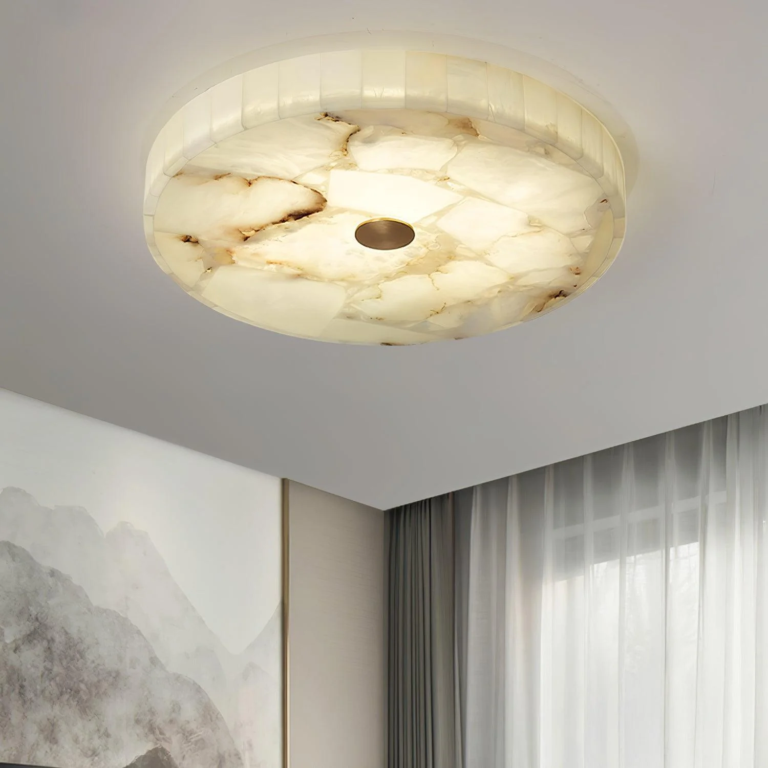Ralbena – Plafondlamp - Image 24