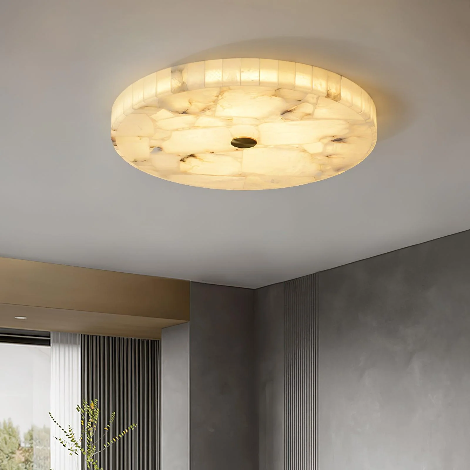 Ralbena – Plafondlamp - Image 3