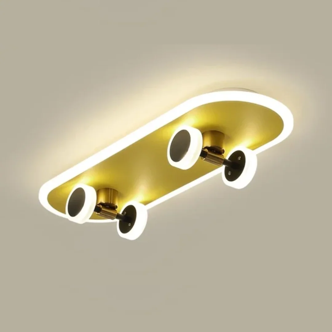 Ralix - Luxe LED Plafondlamp - Image 10