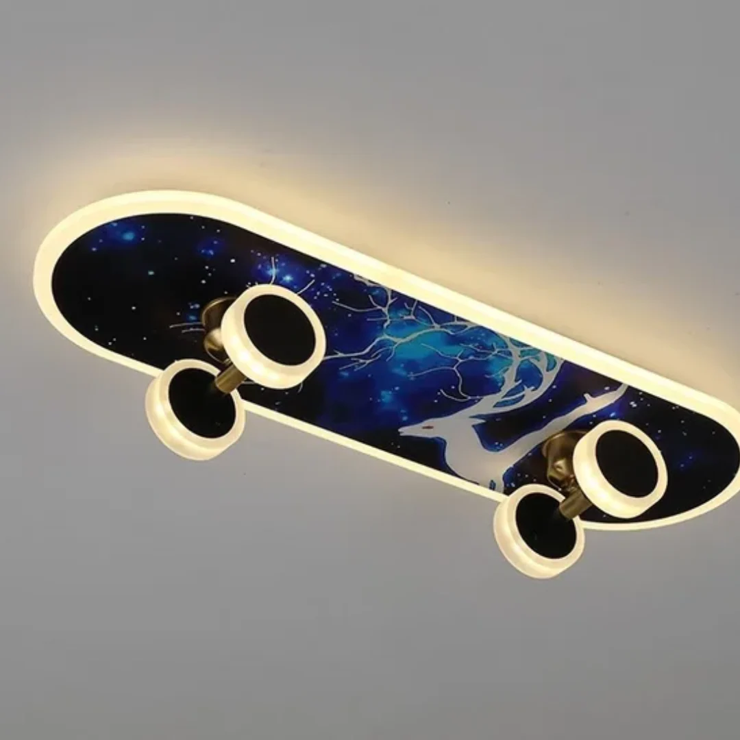 Ralix - Luxe LED Plafondlamp - Image 11