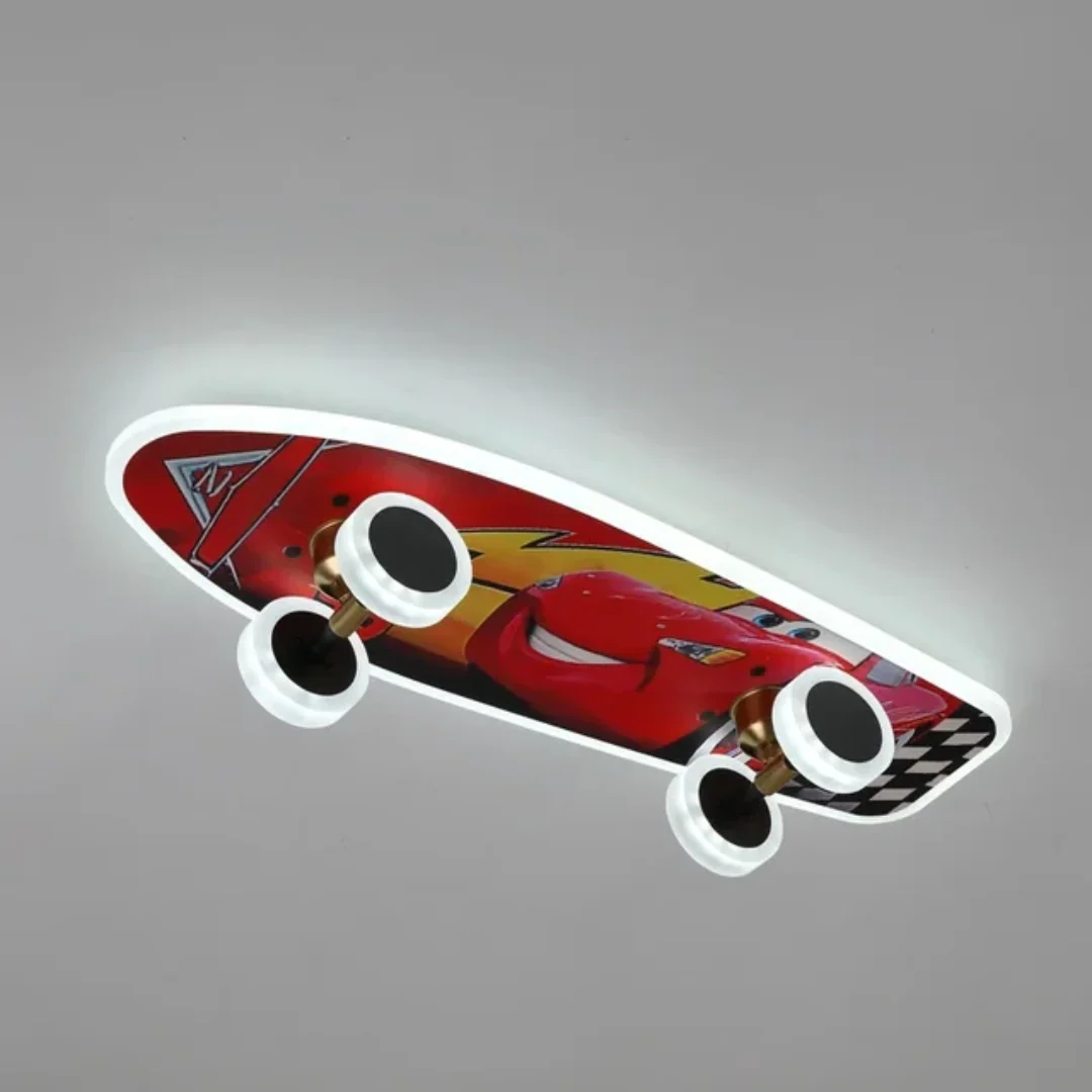 Ralix - Luxe LED Plafondlamp - Image 12