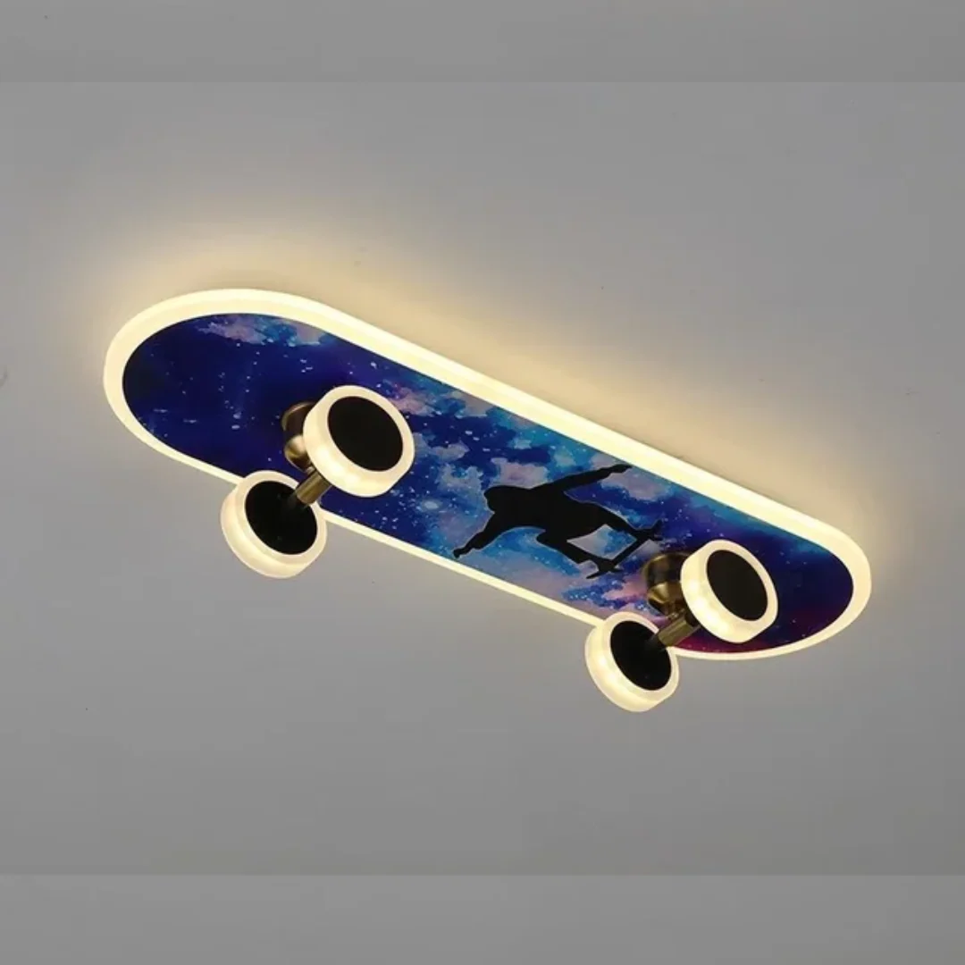 Ralix - Luxe LED Plafondlamp - Image 7