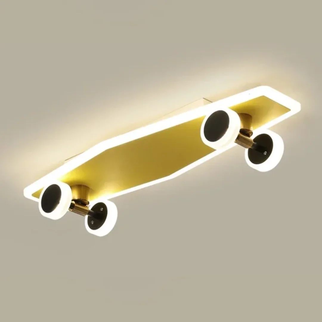 Ralix - Luxe LED Plafondlamp - Image 9