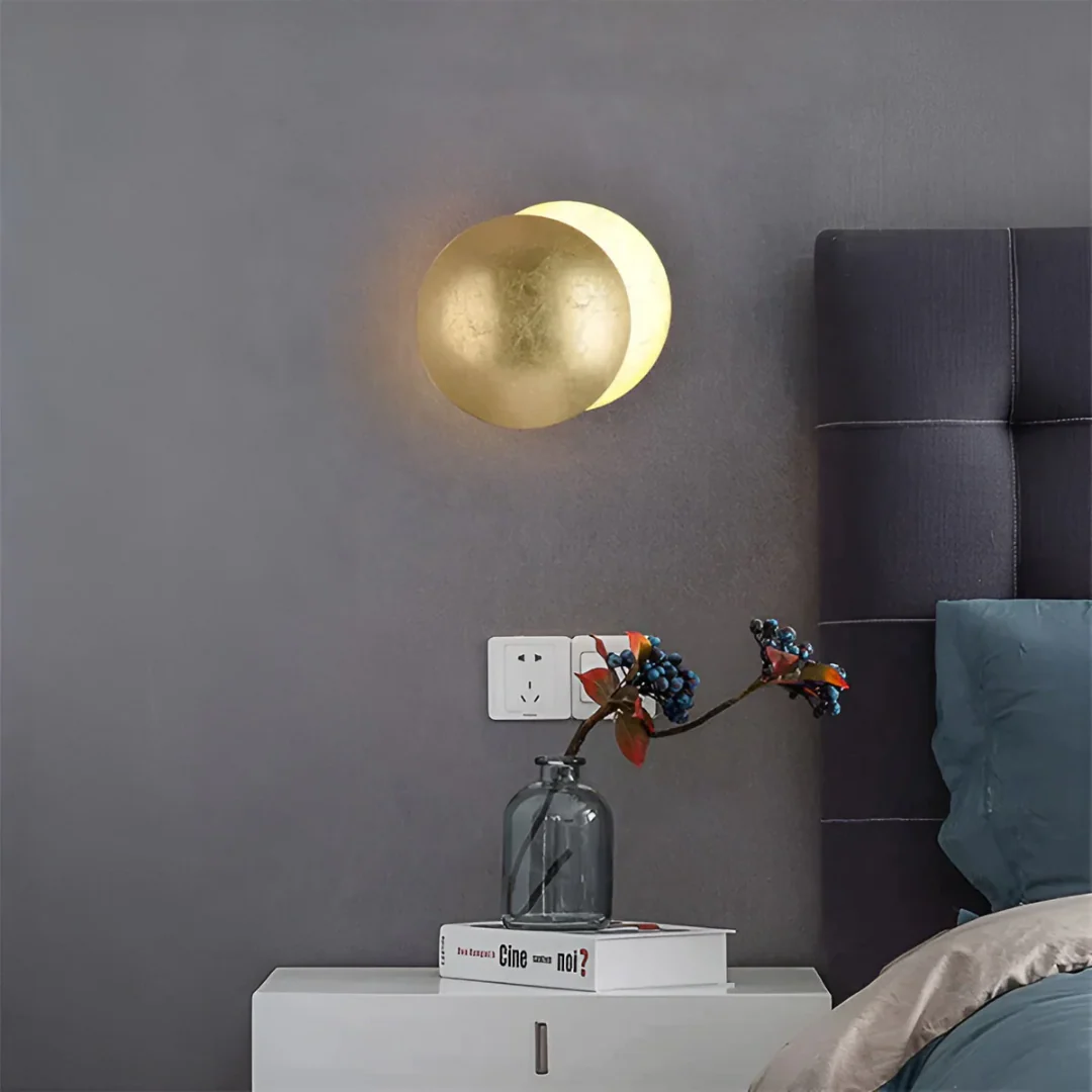 Rayvo - 360° draaibare LED Wandlamp - Image 3