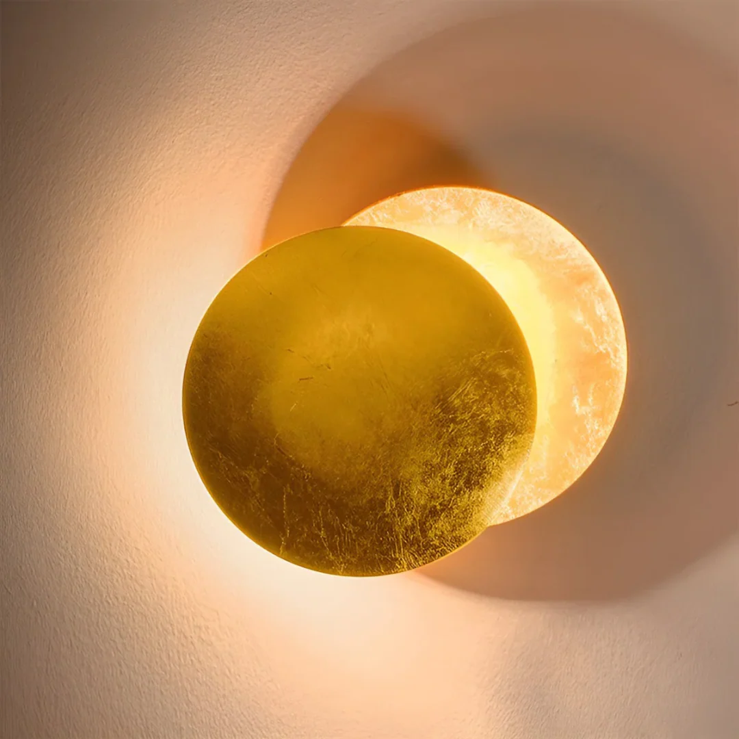 Rayvo - 360° draaibare LED Wandlamp - Image 4