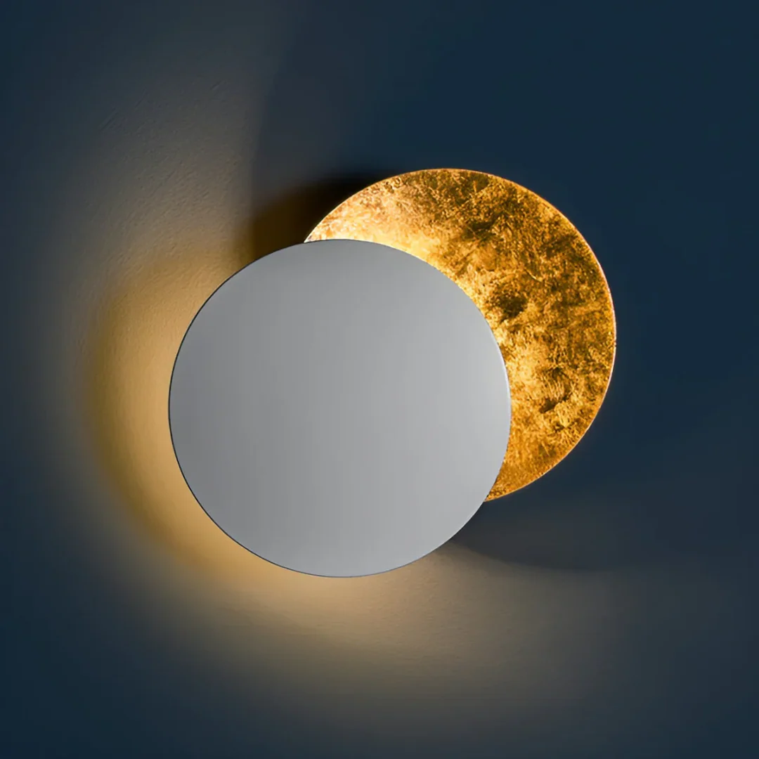 Rayvo - 360° draaibare LED Wandlamp - Image 5