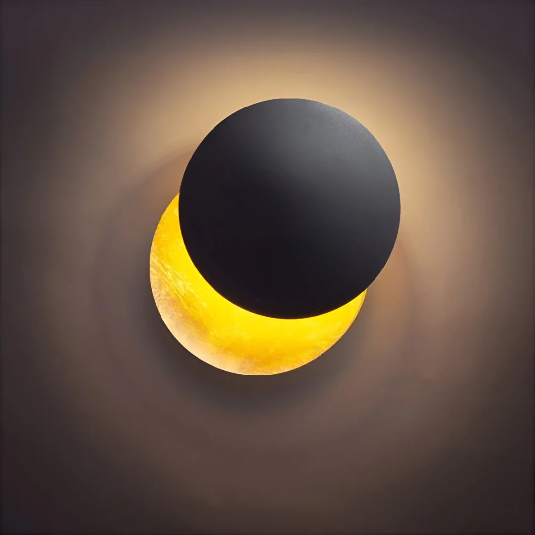 Rayvo - 360° draaibare LED Wandlamp - Image 6
