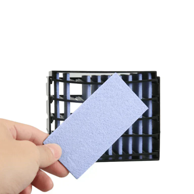 Rendio - USB Mini Luchtkoeler Met Watertank En Ventilator - Image 9
