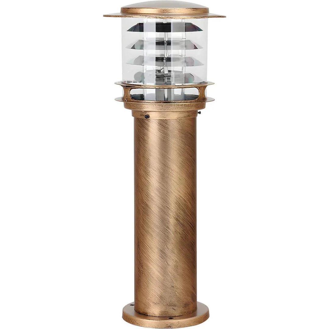 Renian – Cilindrische LED Tuinpad Lamp - Image 13