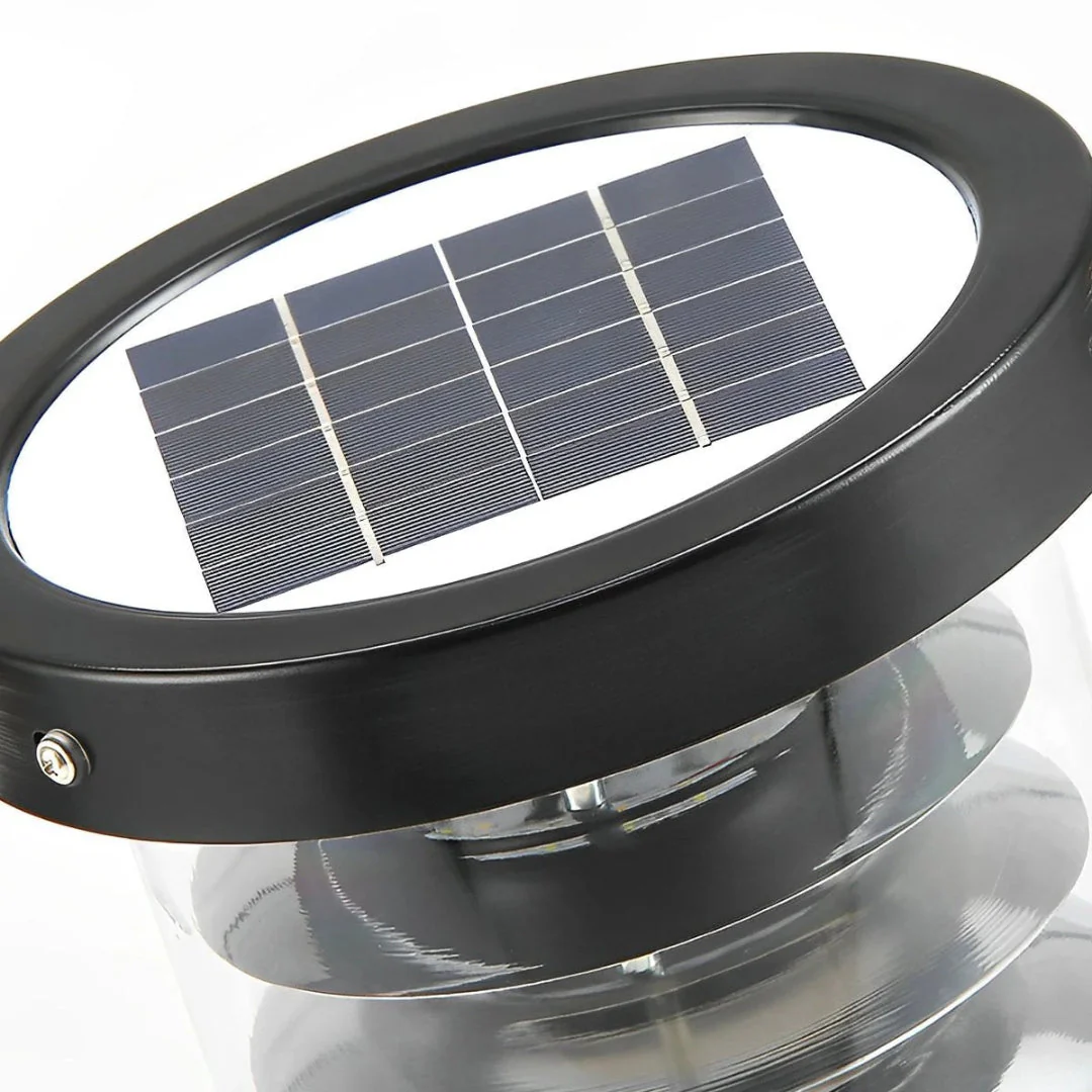 Renian – Cilindrische LED Tuinpad Lamp - Image 16