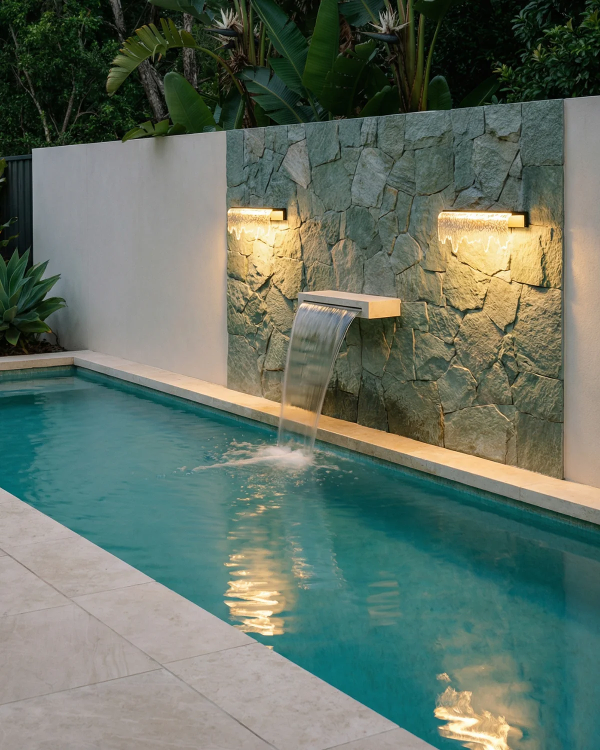 Rivanea - Moderne Waterstijl Decoratie - Image 4