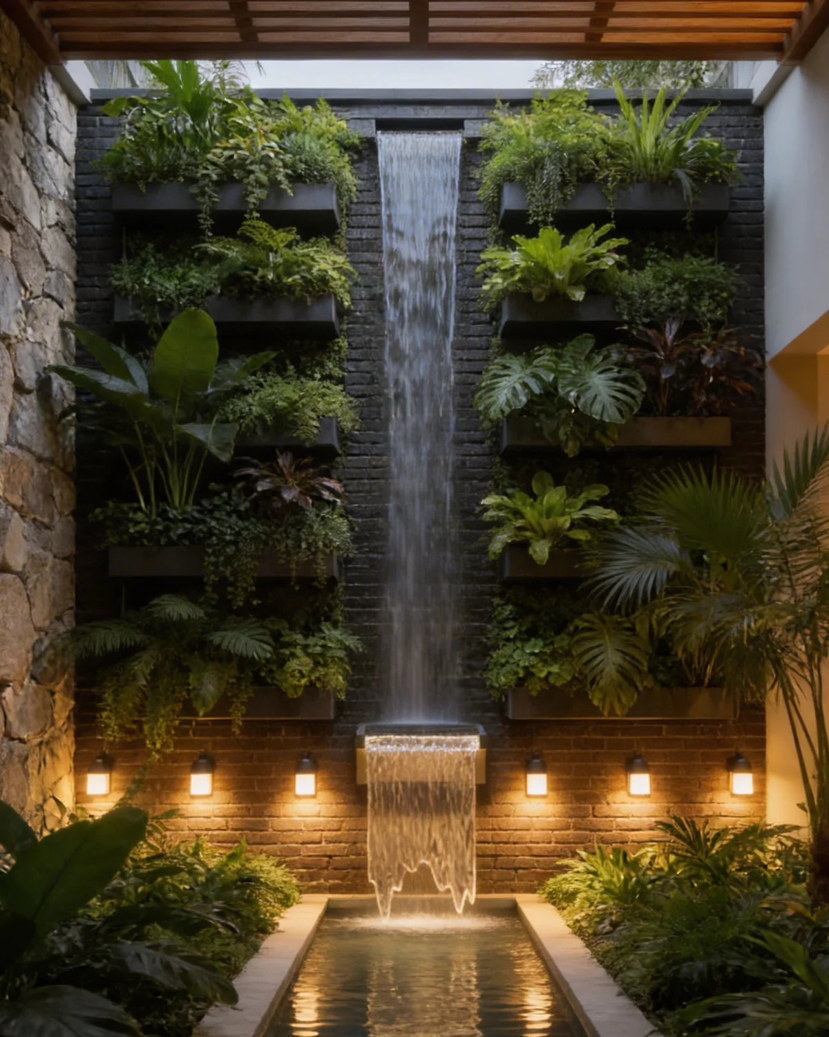 Rivanea - Moderne Waterstijl Decoratie - Image 8