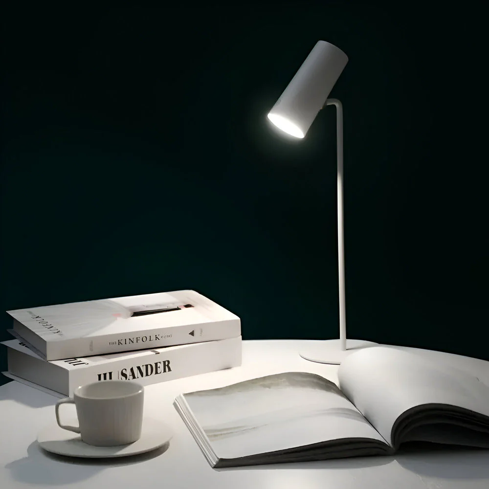 Sabina - Verstelbare Minimalistische LED Tafellamp met Lichtinstellingen