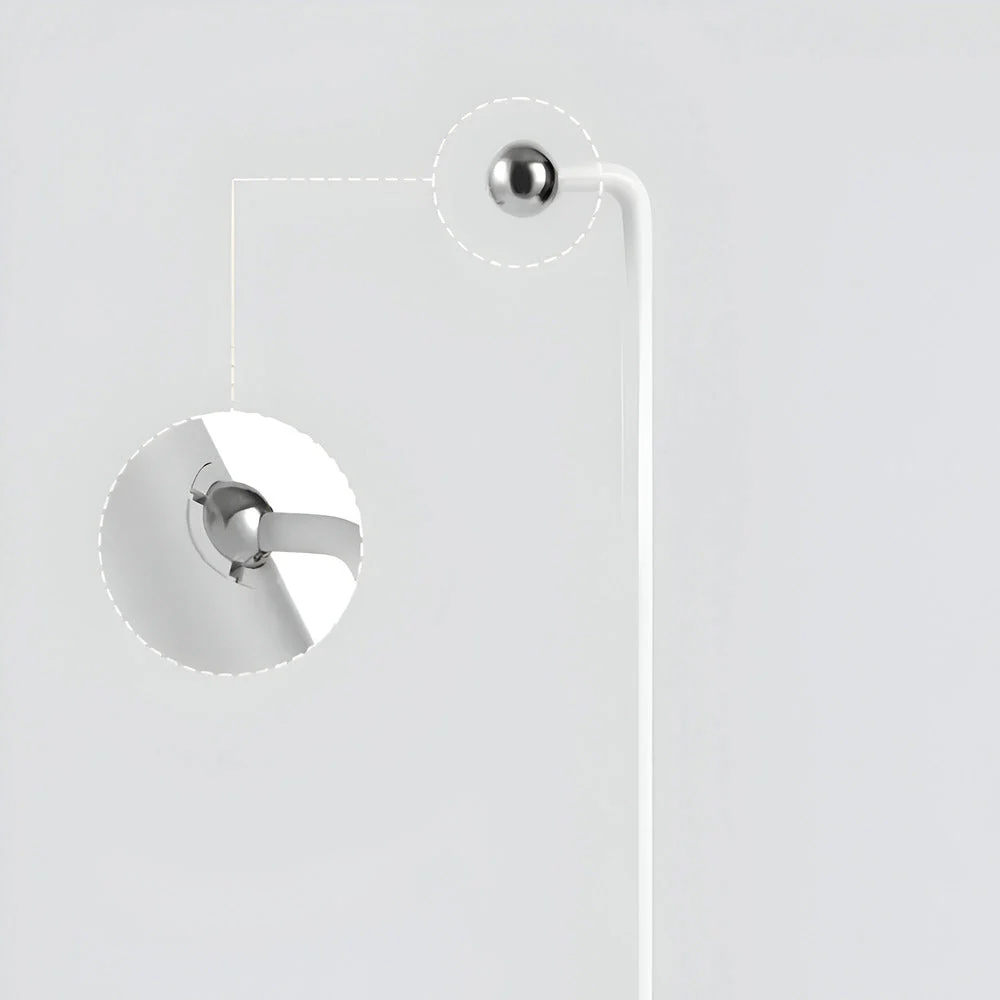 Sabina - Verstelbare Minimalistische LED Tafellamp met Lichtinstellingen - Image 7