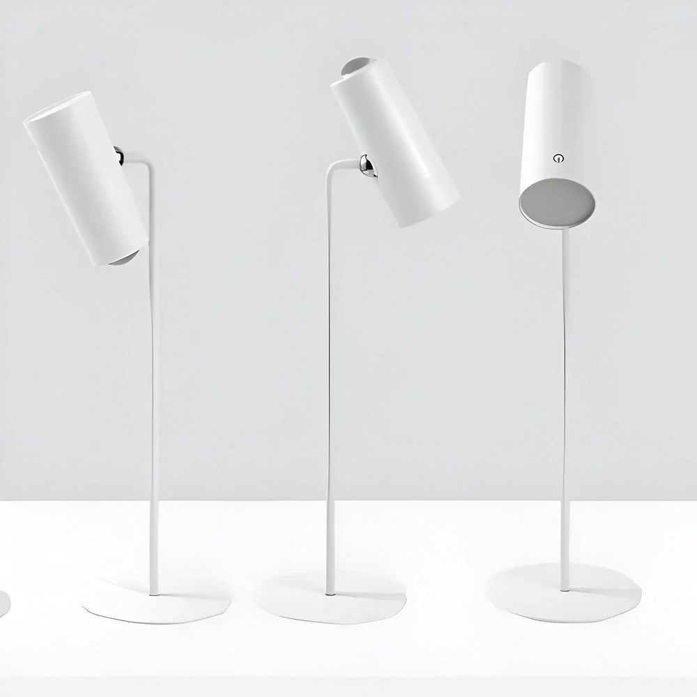 Sabina - Verstelbare Minimalistische LED Tafellamp met Lichtinstellingen - Image 8