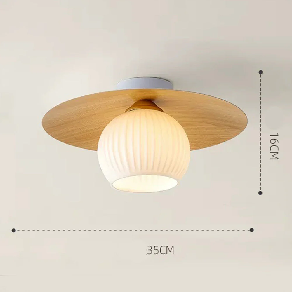 Sareno – Plafondlamp - Image 12