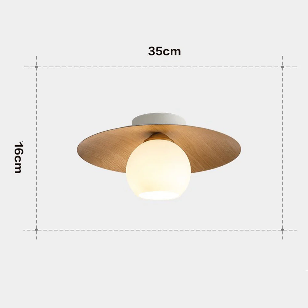 Sareno – Plafondlamp - Image 13