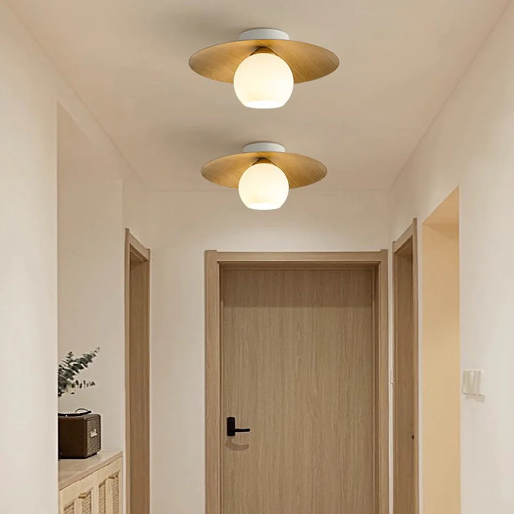 Sareno – Plafondlamp - Image 9