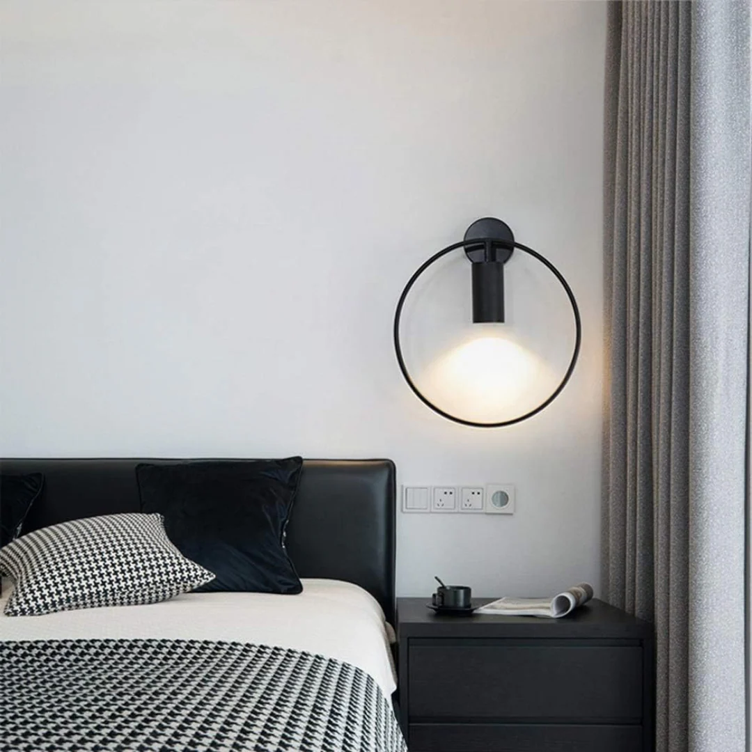 Savi - Luxe LED Wandlamp | Wandverlichting Binnen - Image 3