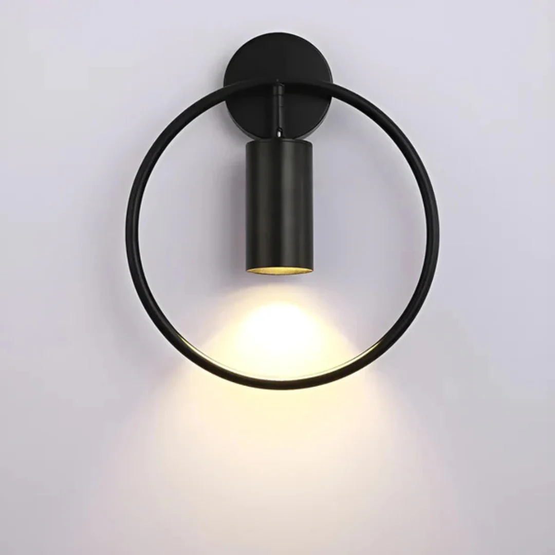 Savi - Luxe LED Wandlamp | Wandverlichting Binnen - Image 5