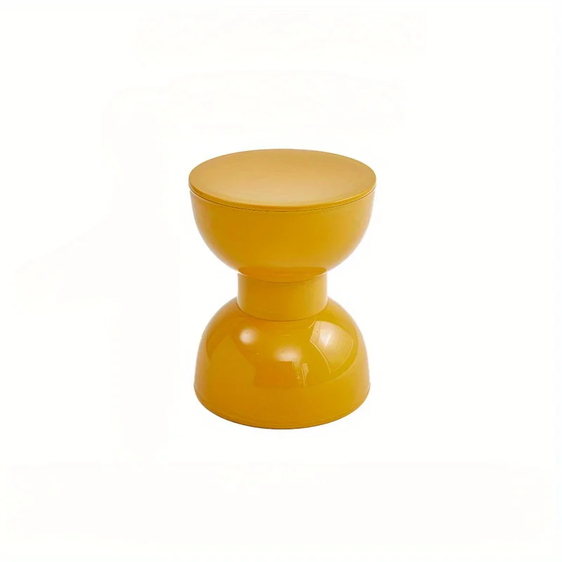 Selanthe - Lage Boogvormige Bijzettafel voor Hal of Woonkamer - Image 6