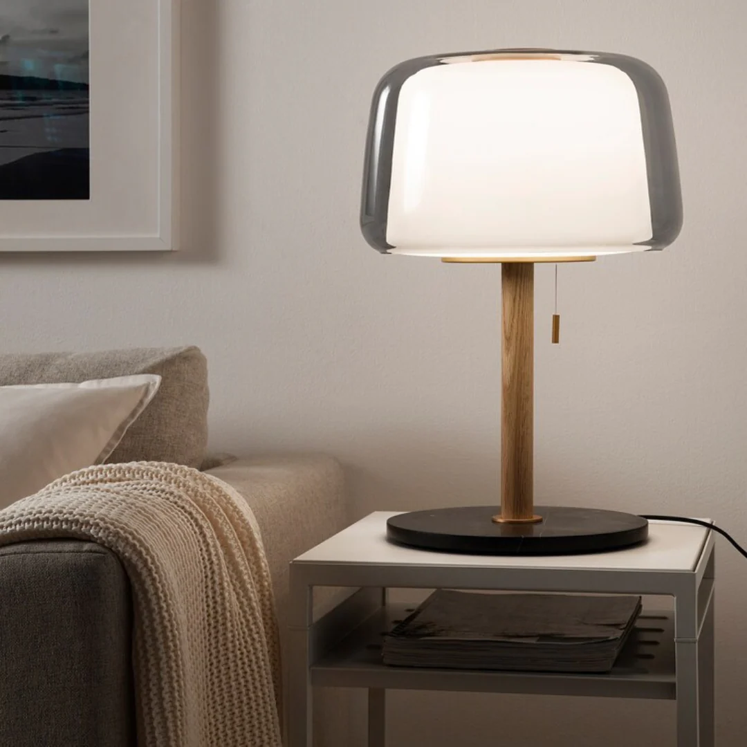 Selo - Moderne LED Tafellamp