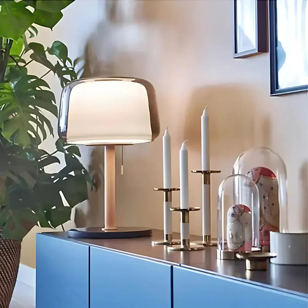 Selo - Moderne LED Tafellamp - Image 3