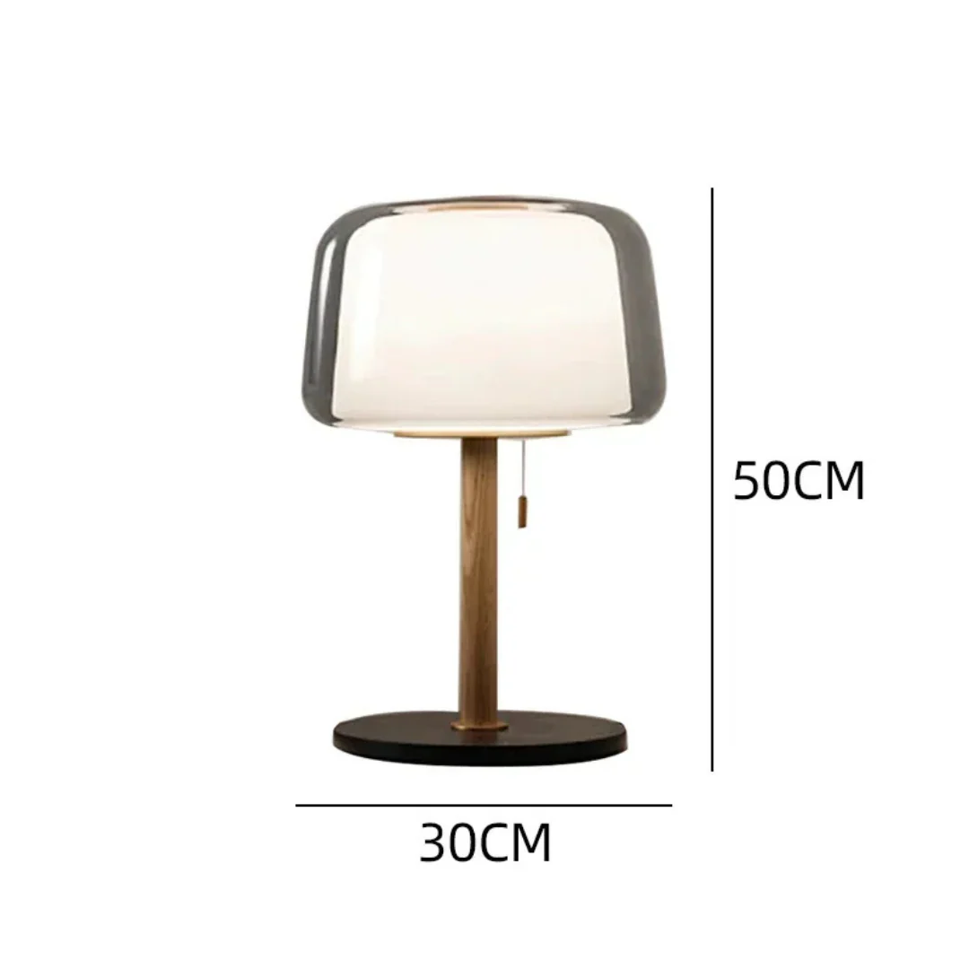 Selo - Moderne LED Tafellamp - Image 5