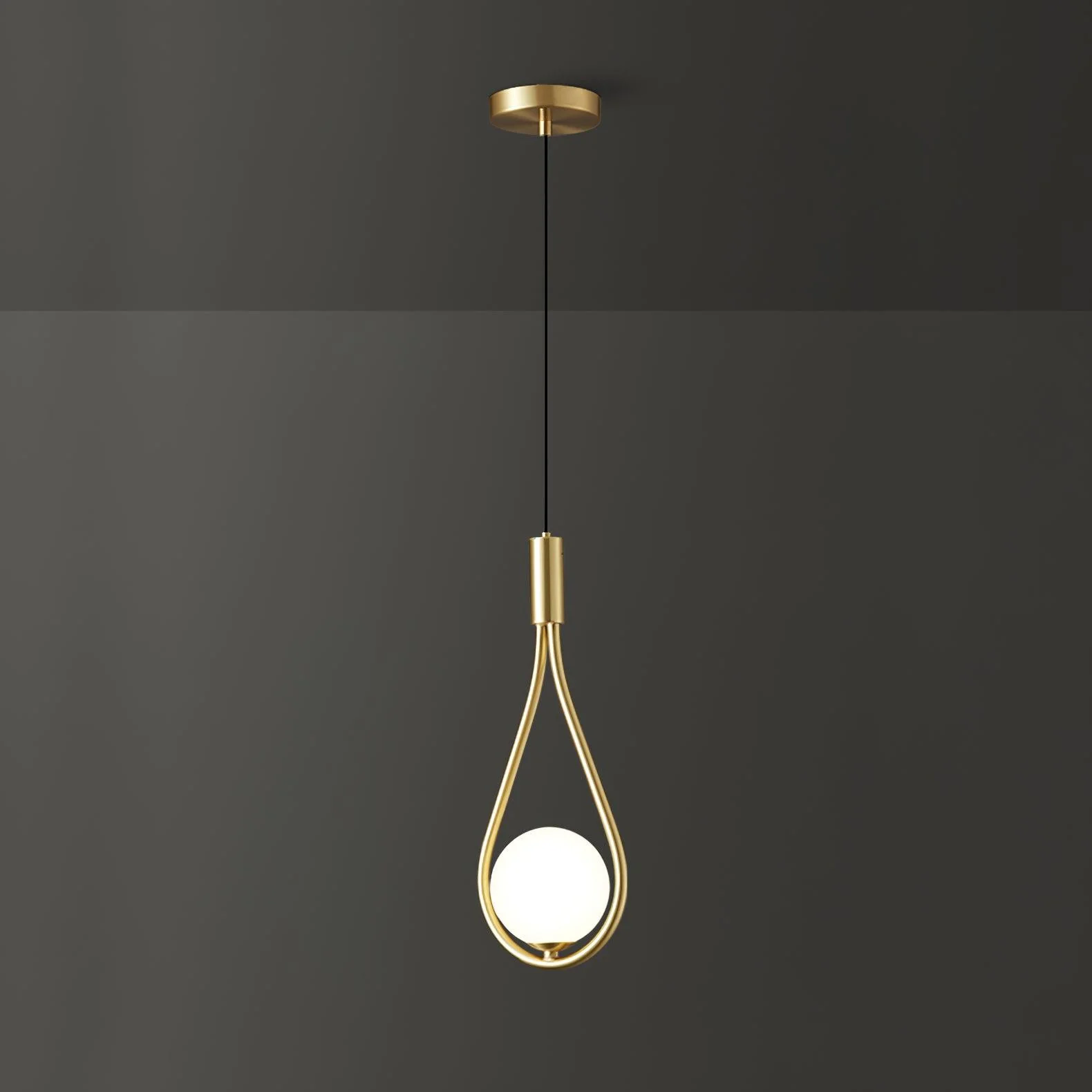 Selvione – Hanglamp met Parelcluster en Elegante Lichtstructuur - Image 15
