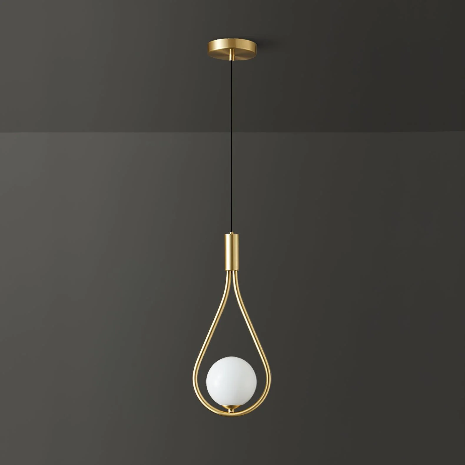 Selvione – Hanglamp met Parelcluster en Elegante Lichtstructuur - Image 16