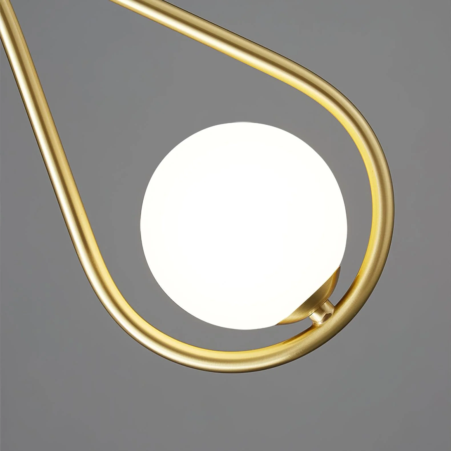 Selvione – Hanglamp met Parelcluster en Elegante Lichtstructuur - Image 18