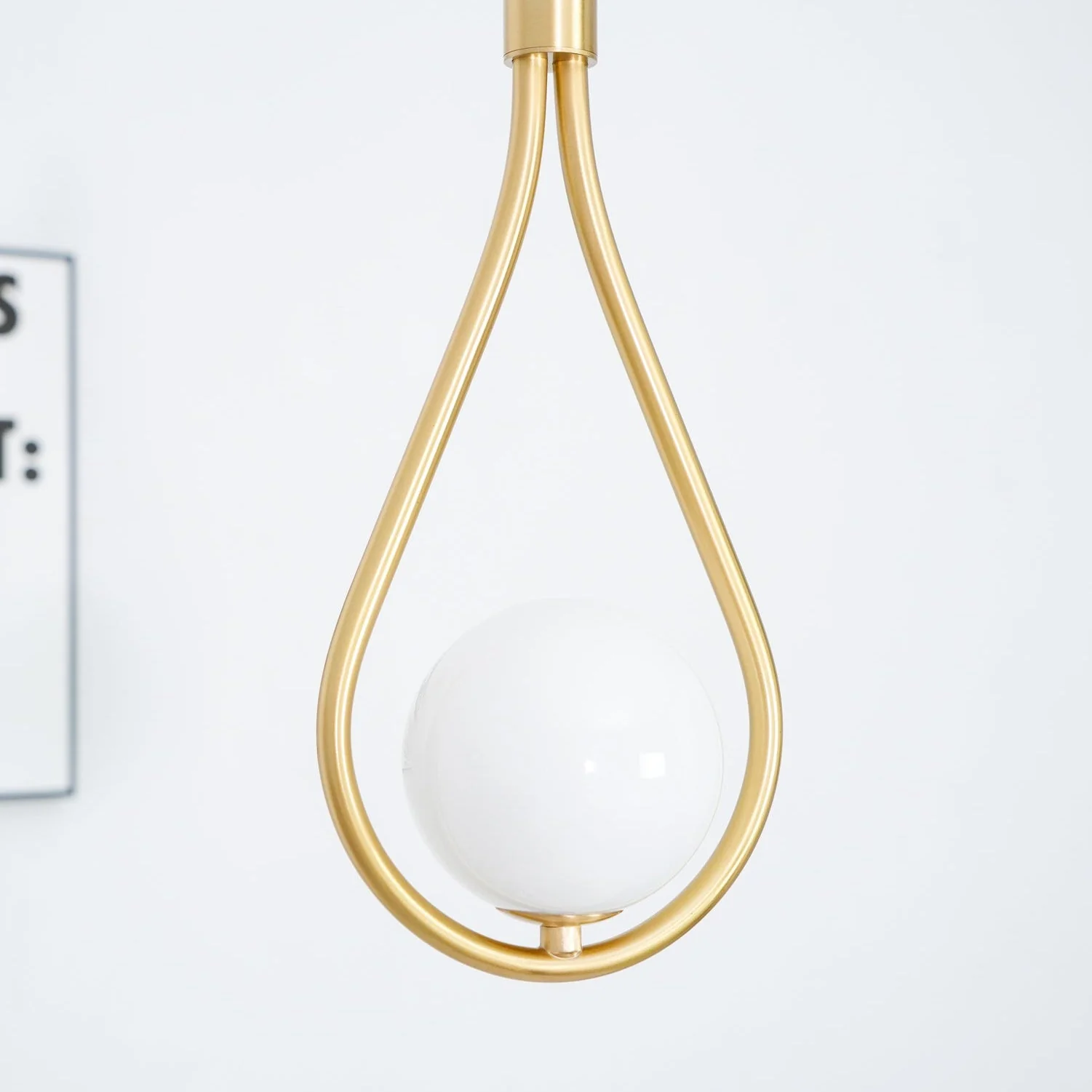 Selvione – Hanglamp met Parelcluster en Elegante Lichtstructuur - Image 30