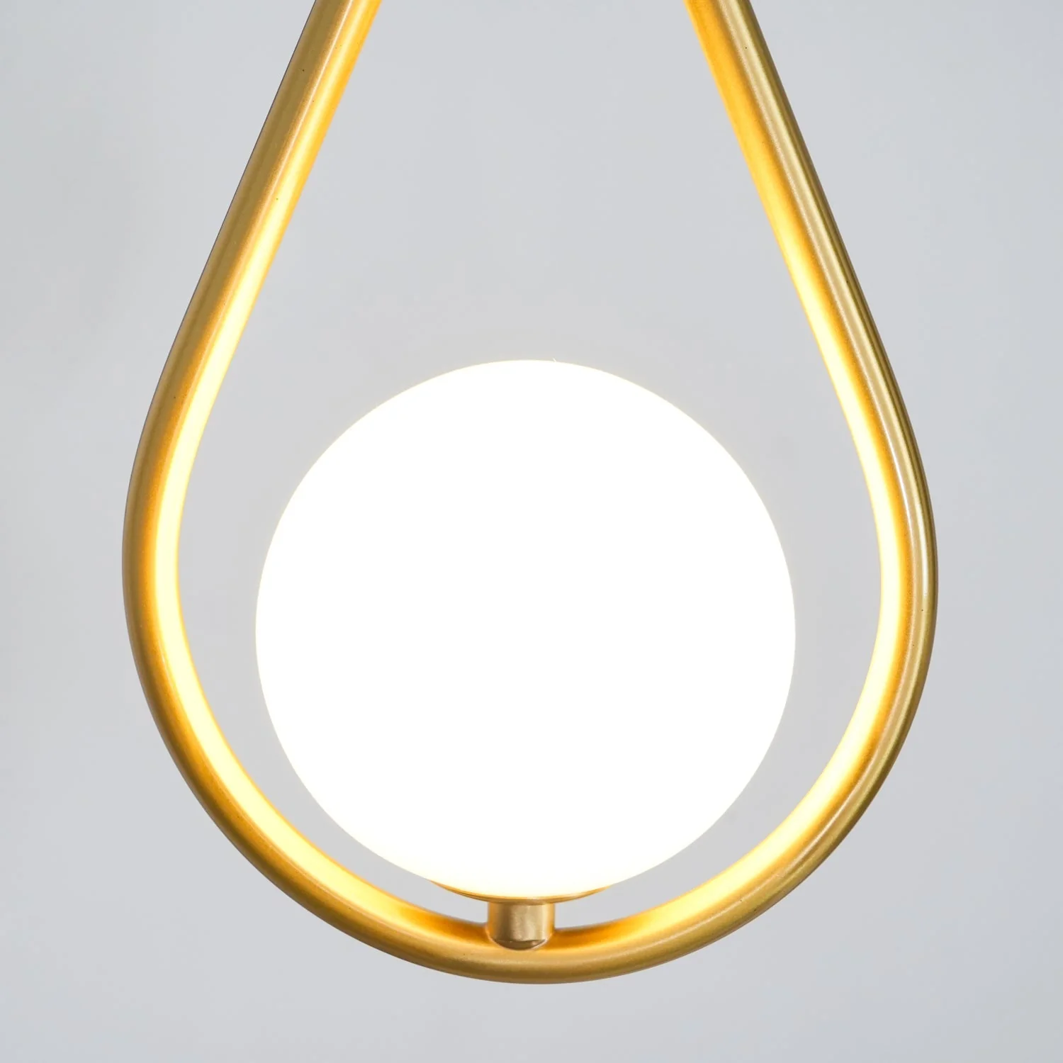 Selvione – Hanglamp met Parelcluster en Elegante Lichtstructuur - Image 31