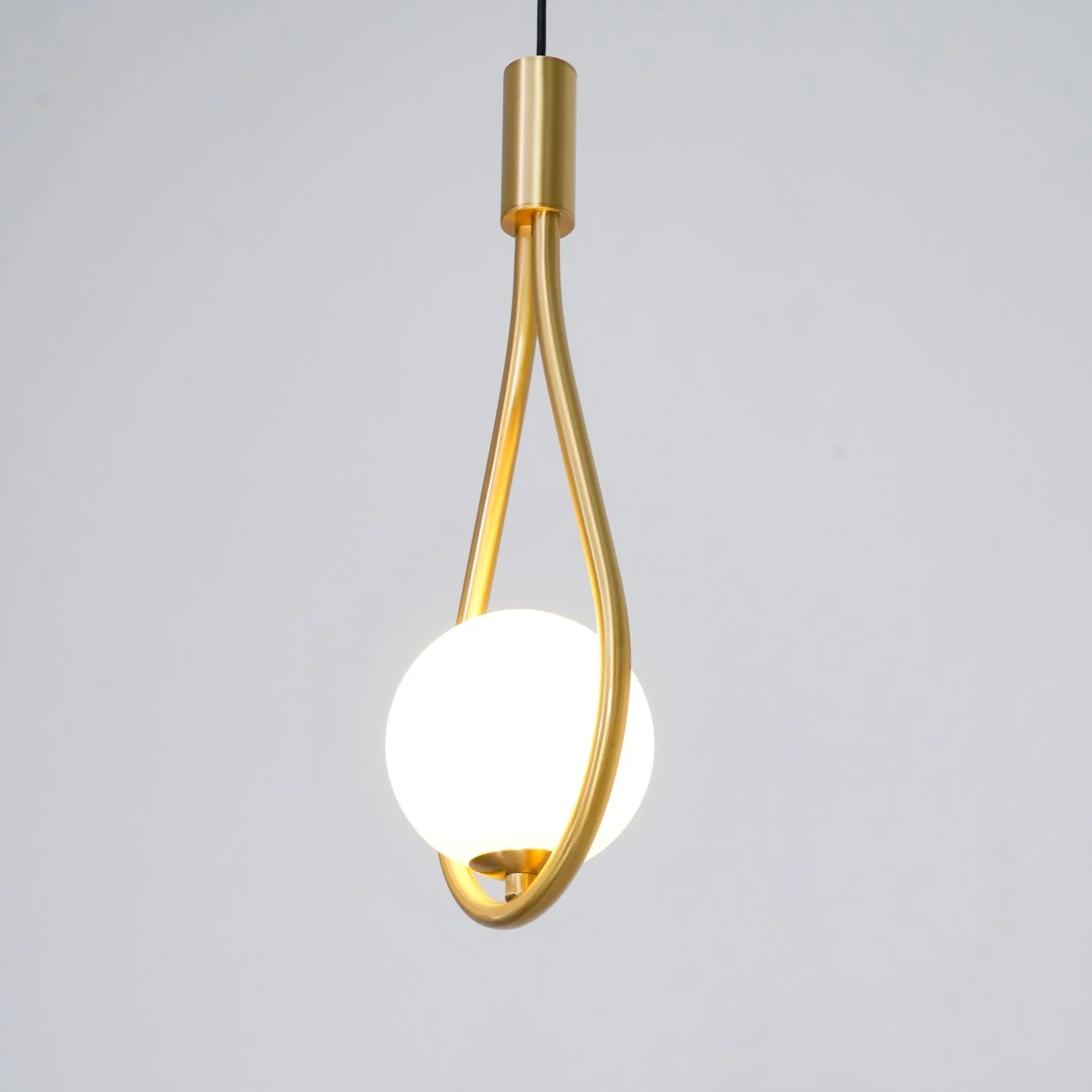 Selvione – Hanglamp met Parelcluster en Elegante Lichtstructuur - Image 33