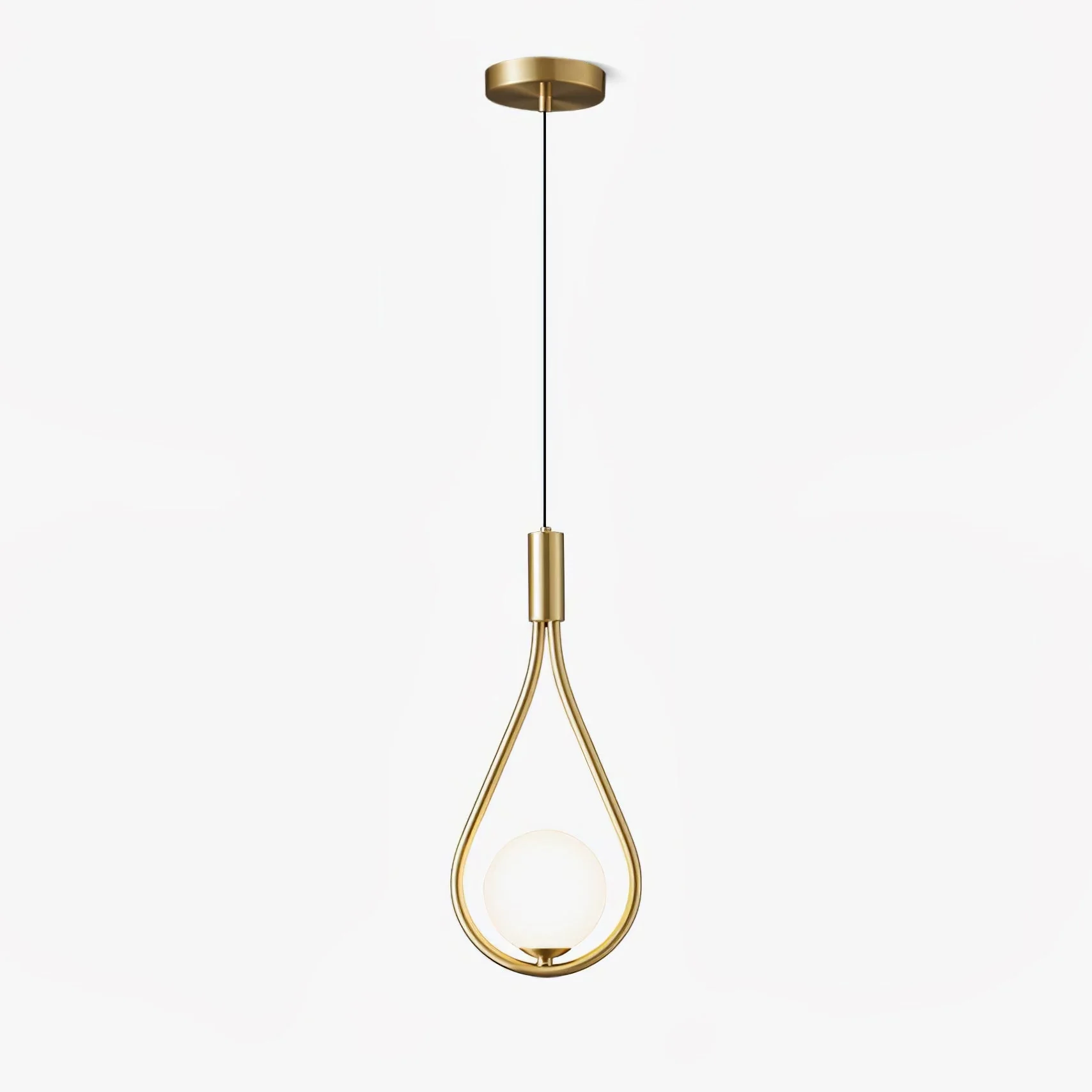 Selvione – Hanglamp met Parelcluster en Elegante Lichtstructuur - Image 34