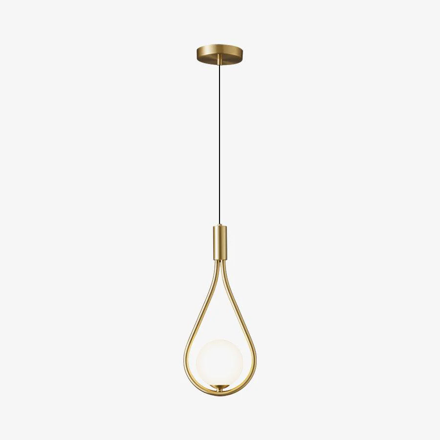 Selvione – Hanglamp met Parelcluster en Elegante Lichtstructuur - Image 35