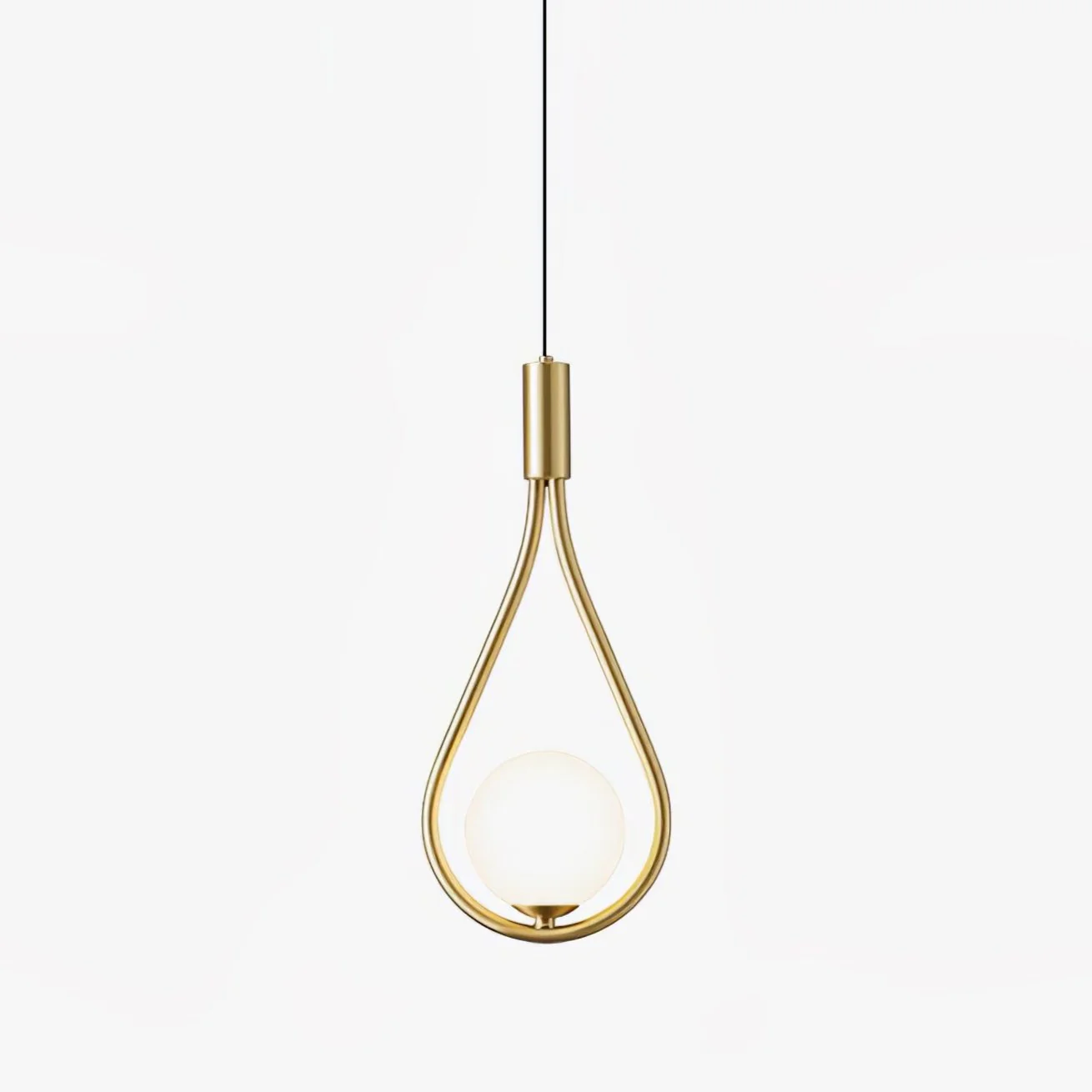Selvione – Hanglamp met Parelcluster en Elegante Lichtstructuur - Image 4